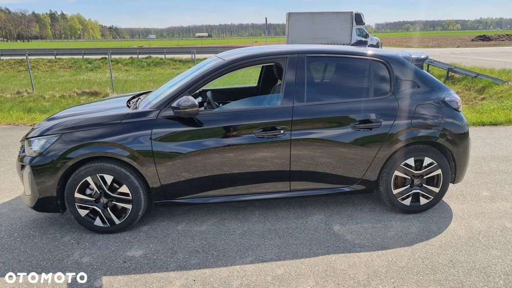 Peugeot 208 1.2 PureTech Allure Pack S&S EAT8 - 13