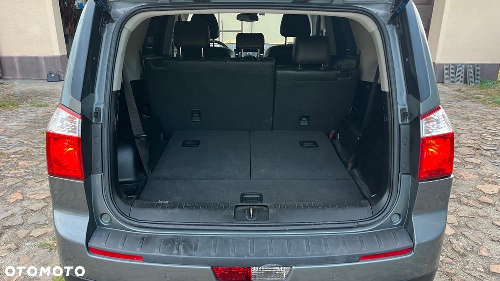 Chevrolet Orlando - 11