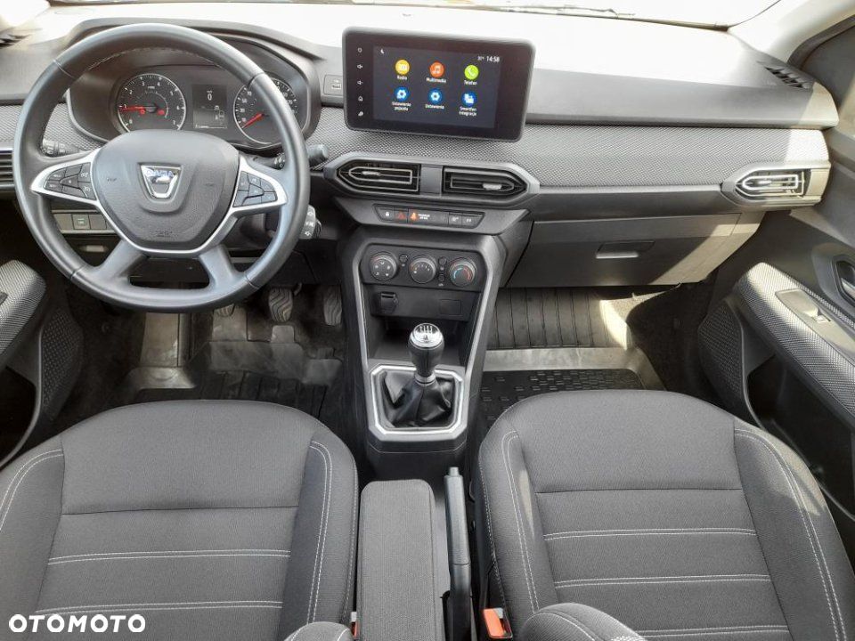 Dacia Jogger - 15