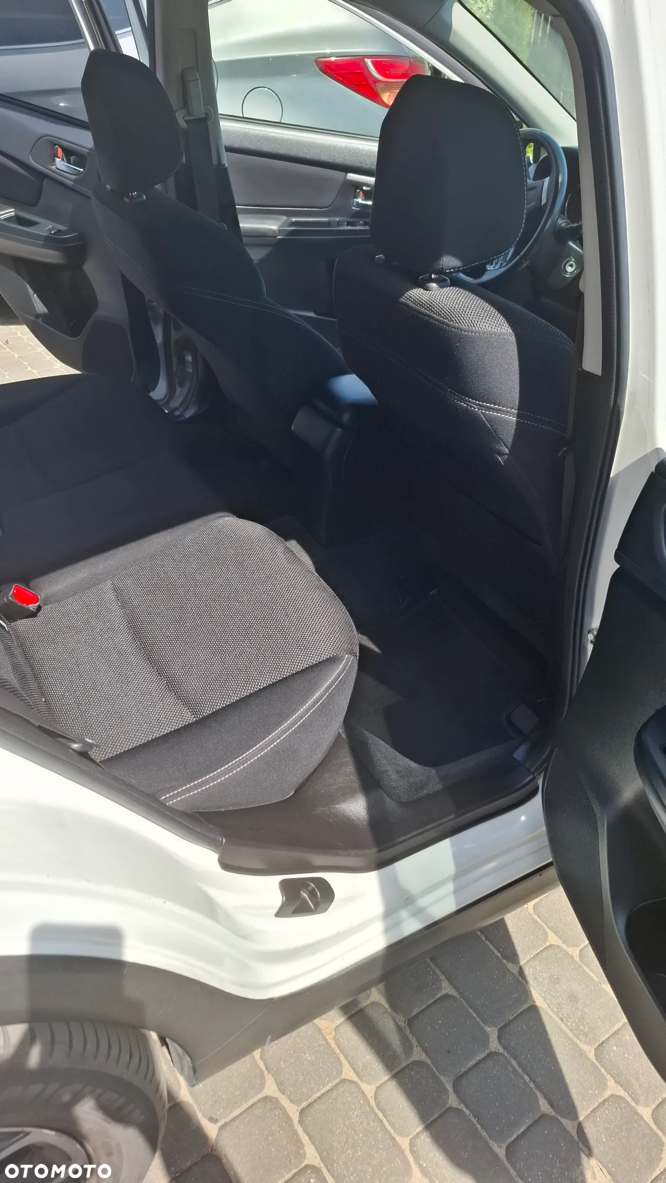 Subaru XV 2.0i Comfort CVT - 18