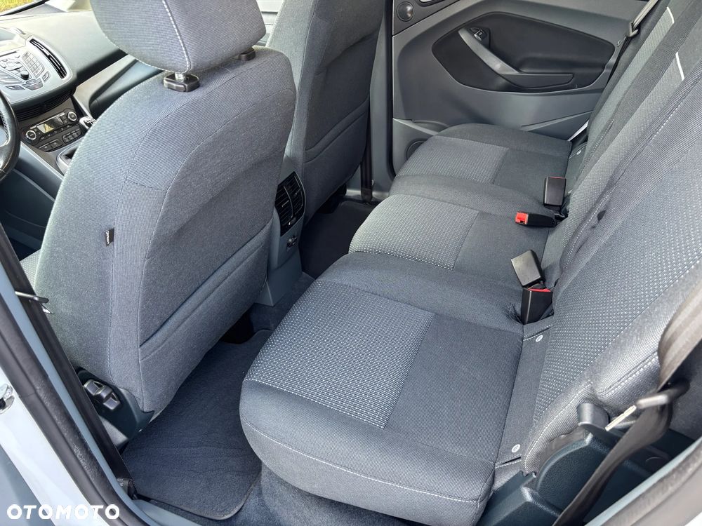 Citroën C4 Cactus BlueHDi 100 Airdream Stop&Start Feel - 20
