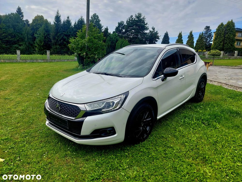 DS Automobiles DS 4 - 14