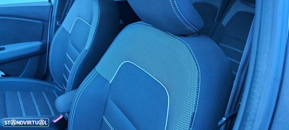 Dacia Jogger 1.0 ECO-G Extreme 7L Bi-Fuel - 3