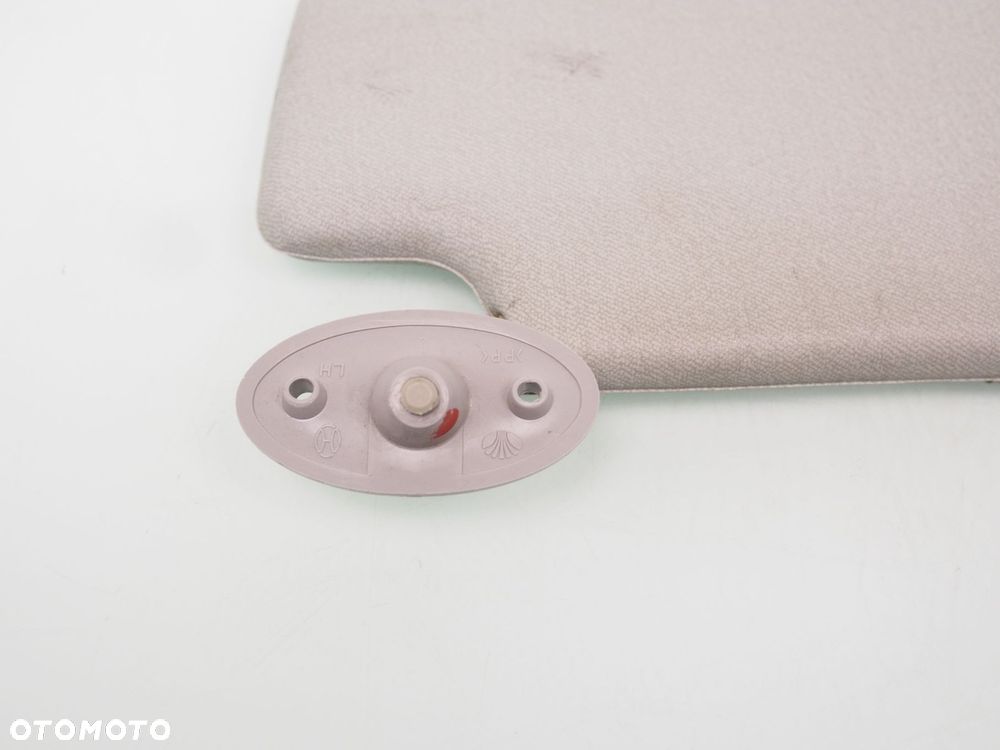 OSŁONA PRZECIWSŁONECZNA LEWA DAEWOO LANOS - 4