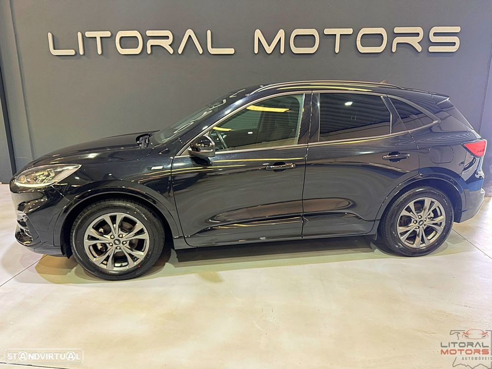 Ford Kuga 1.5 EcoBoost ST-Line - 7