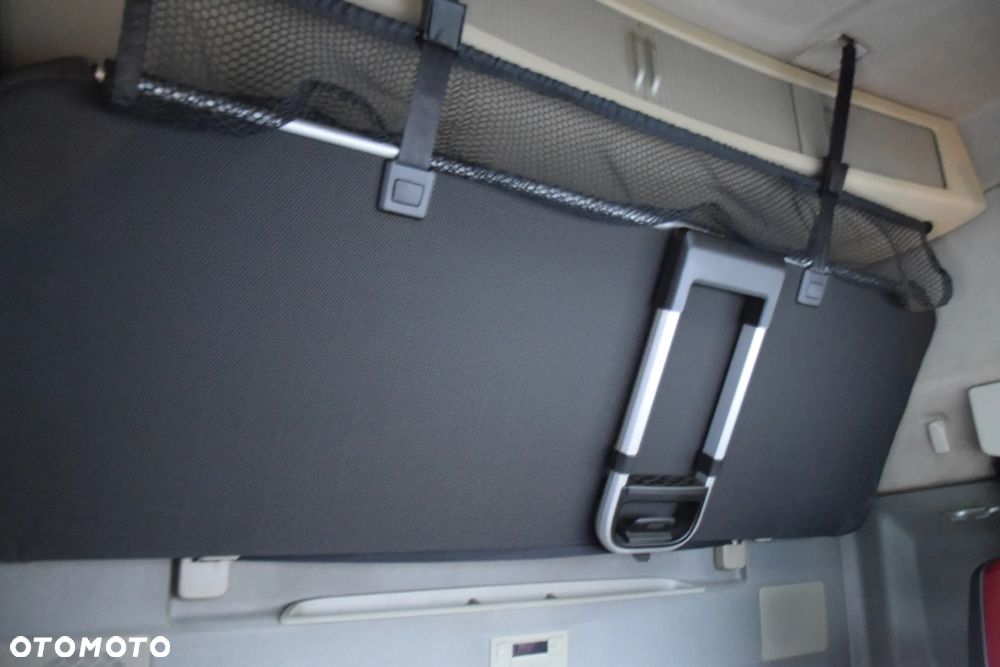 Volvo FH540 BDF Globetrotter XL - 34