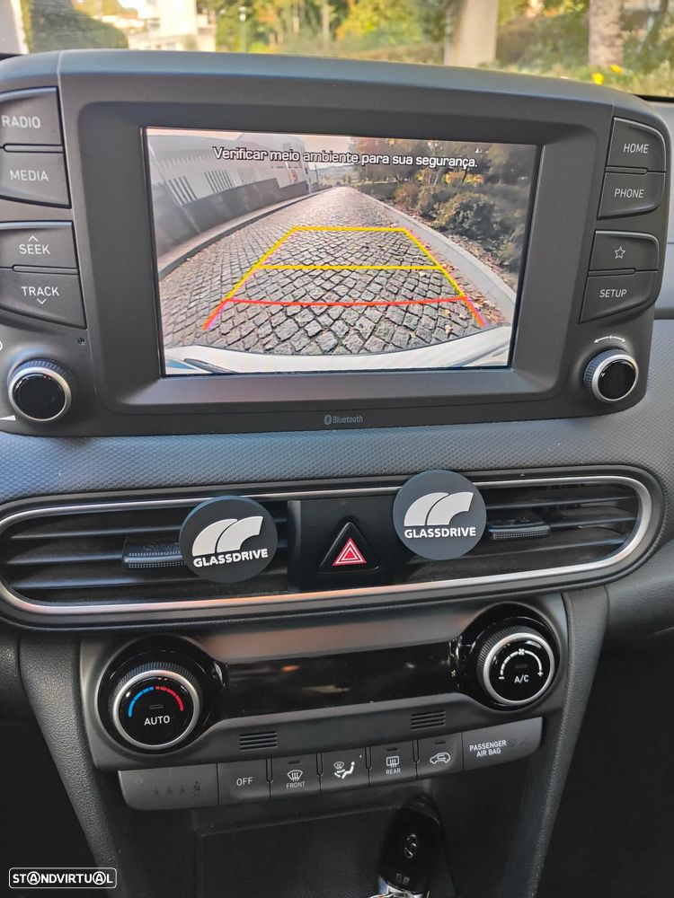 Hyundai Kauai - 10