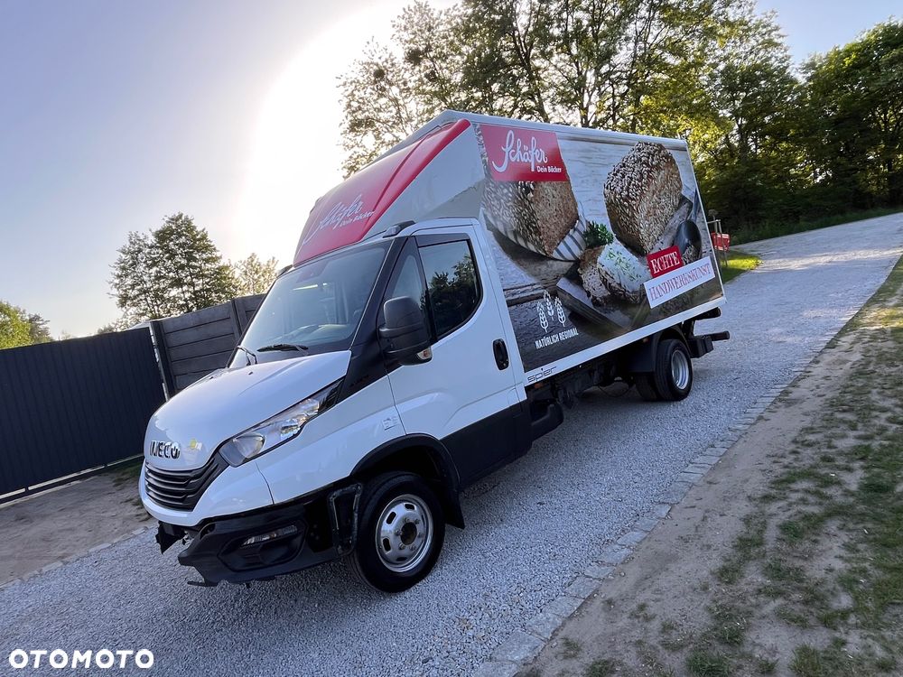 Iveco Daily 35C16 2024 - 20
