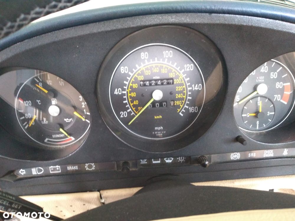 Mercedes-Benz SL - 20