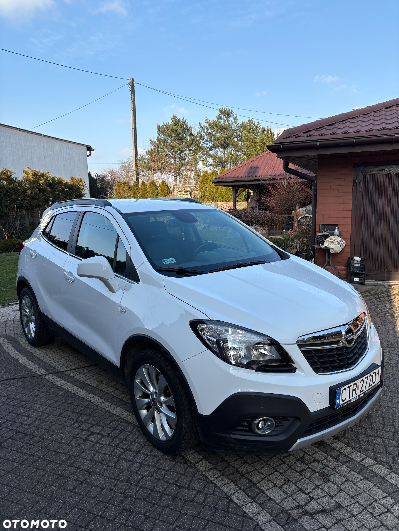 Opel Mokka 1.4 T Cosmo - 5