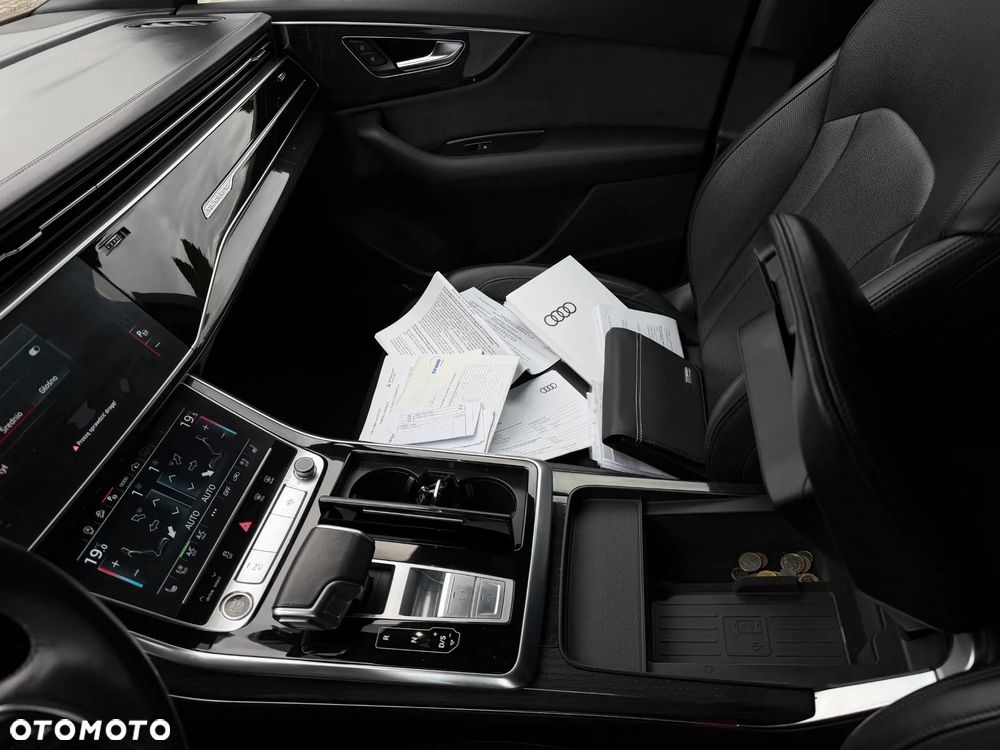 Audi Q7 50 TDI quattro tiptronic S line - 31