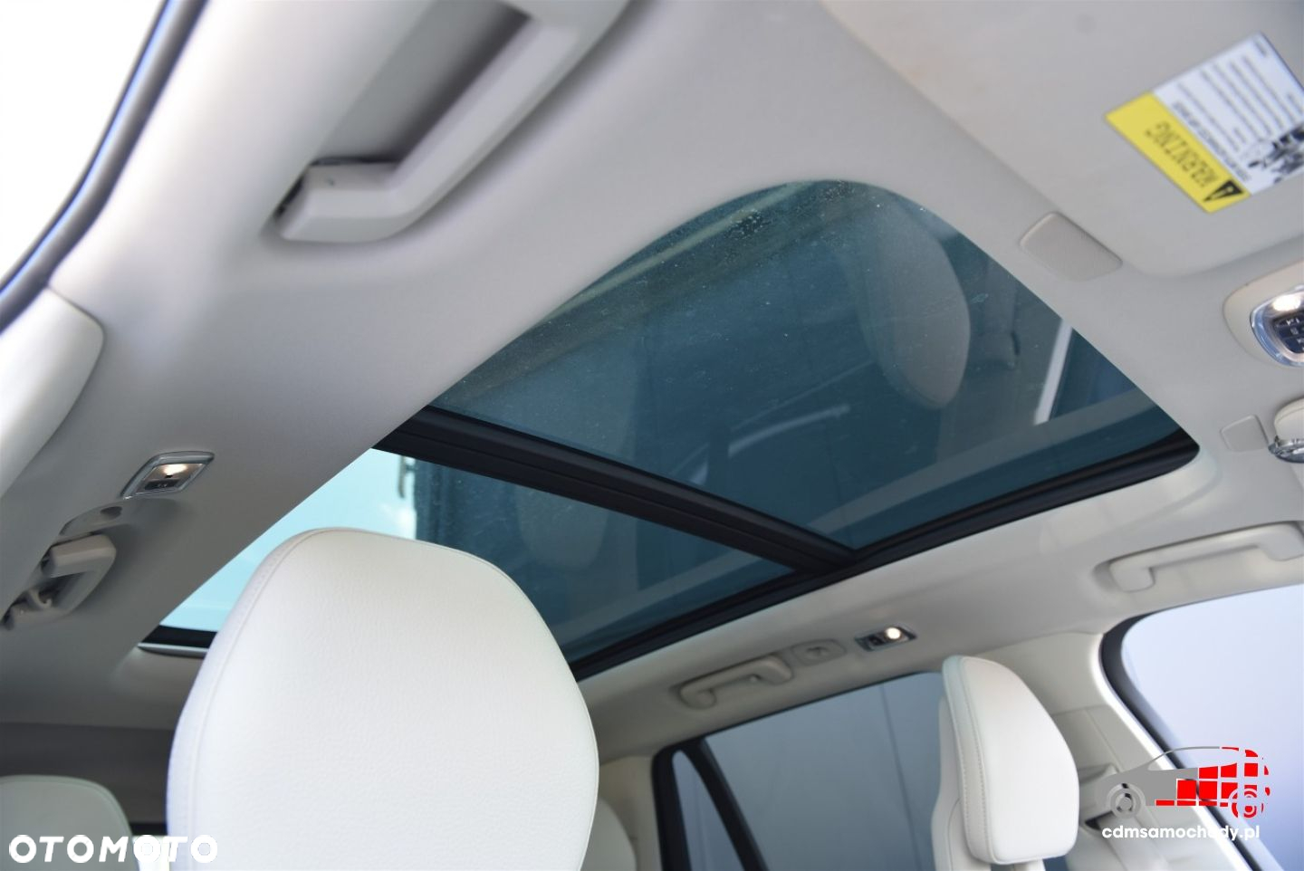 Volvo XC 90 - 39
