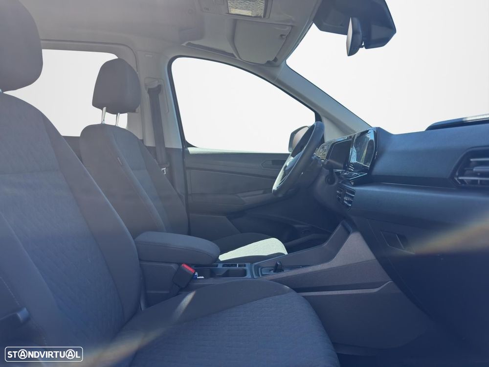 VW Caddy Maxi Maxi Life 1.5PHEV 150 DSG - 14