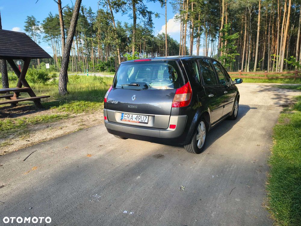 Renault Scenic - 5