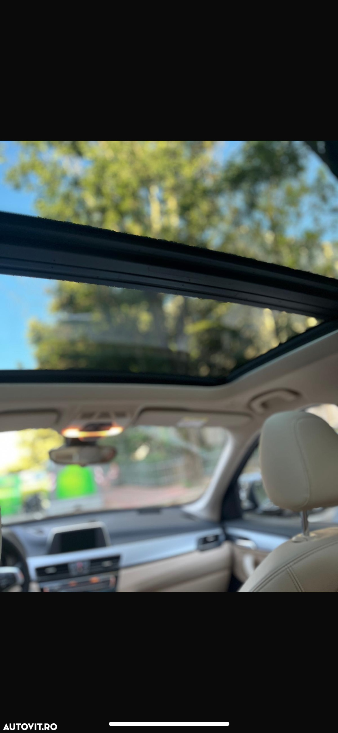 BMW X1 - 10