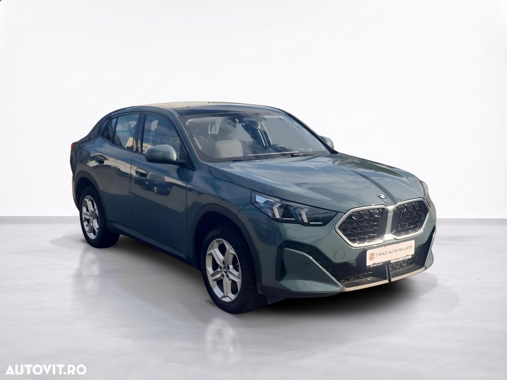 BMW X2 - 8