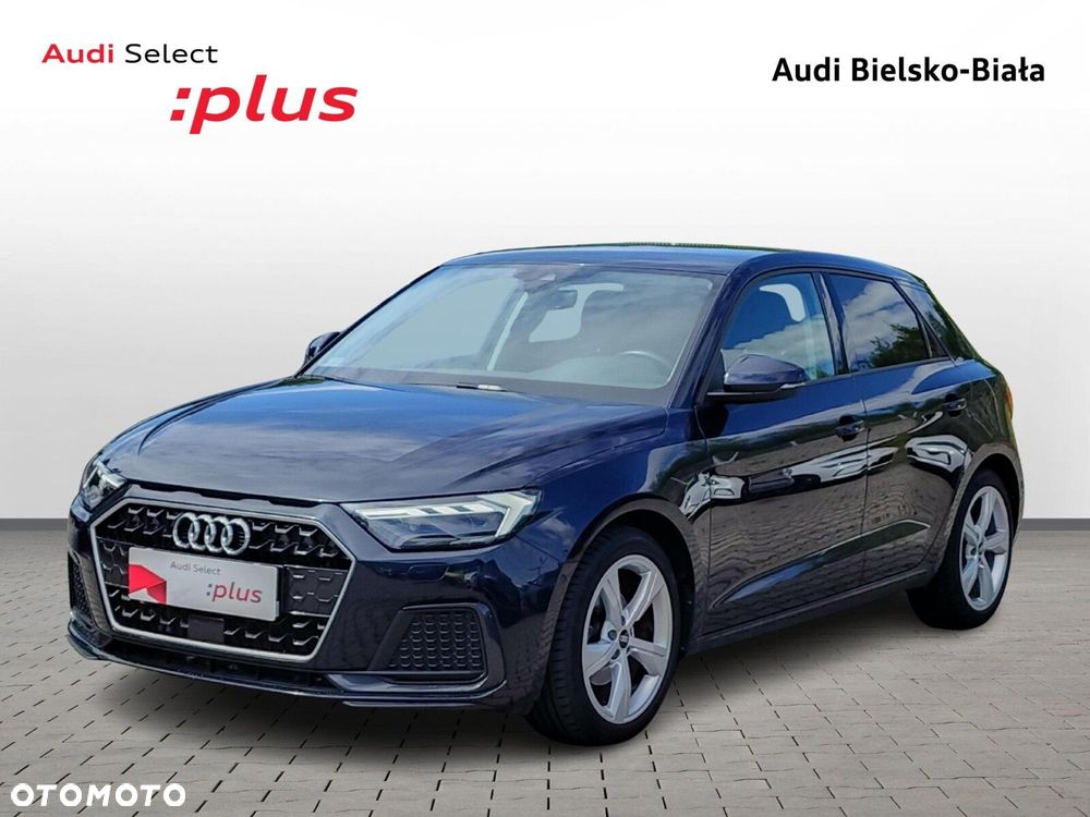 Audi A1 - 1