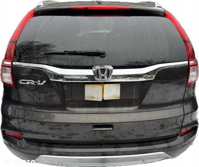 honda cr-v iv klapa tylna lift yr604m polift 15-17r szyba kmpl