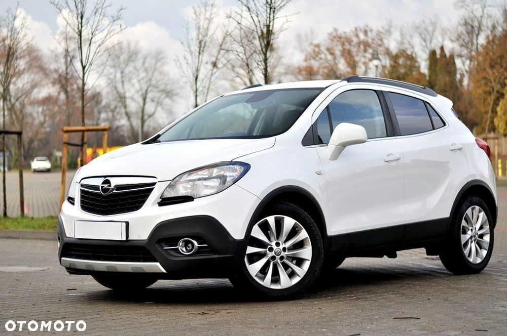 Opel Mokka ver-1-4-t-cosmo - 11