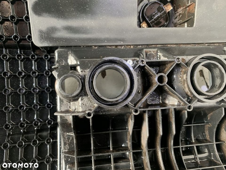 POKRYWA ZAWORÓW KOMPLETNA BMW E38 E39 E46 E53 X5 - 6