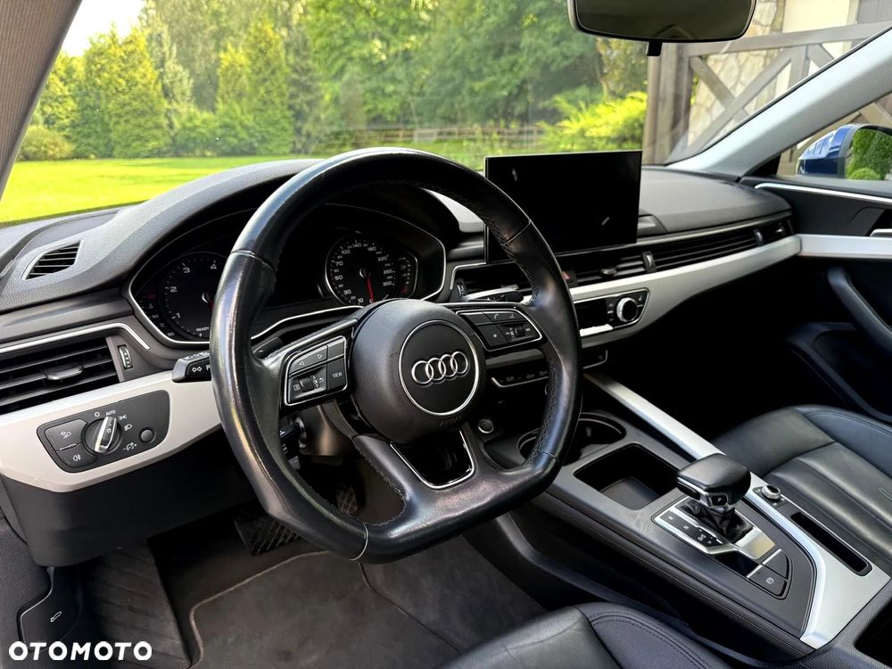 Audi A5 Sportback - 10