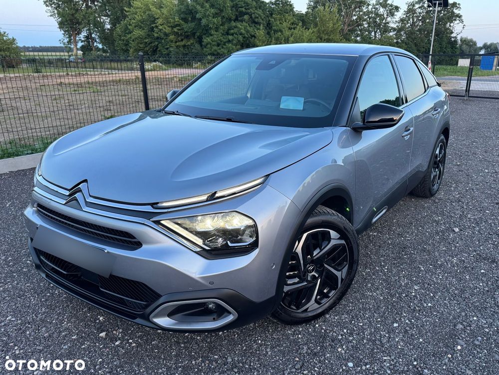 Citroën C4 1.5 BlueHDi Shine S&S - 1