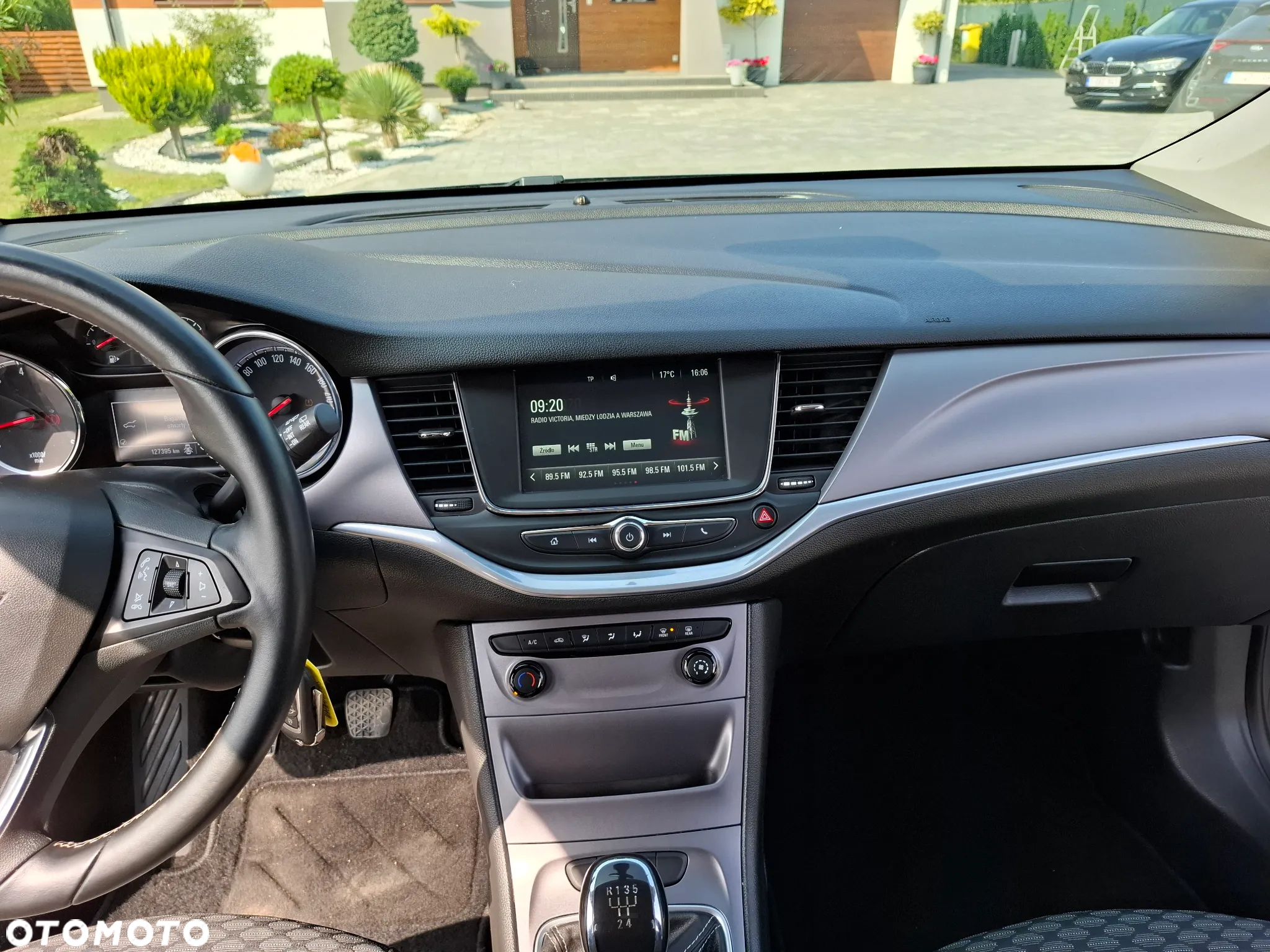 Opel Astra V 1.4 Enjoy - 28