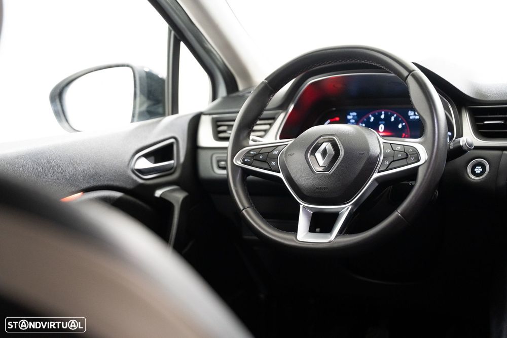Renault Captur 1.0 TCe Intens - 22