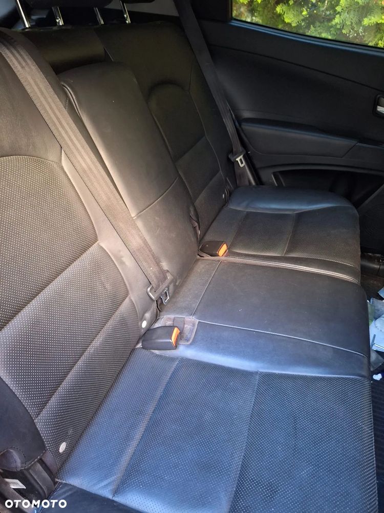 SsangYong/KGM Korando - 5