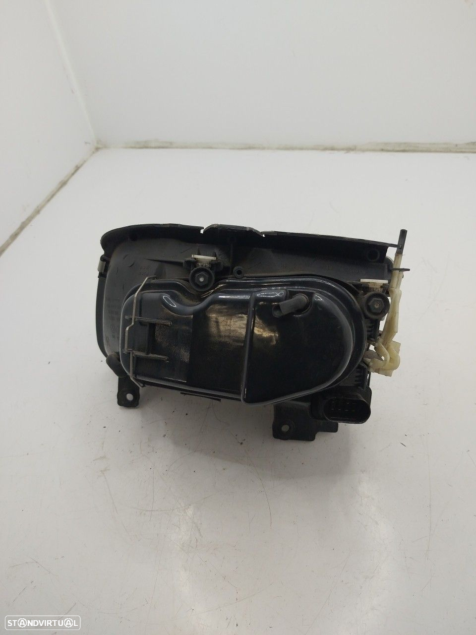 Otica/Farol Dianteiro Dto Volkswagen Polo (6N1) - 4