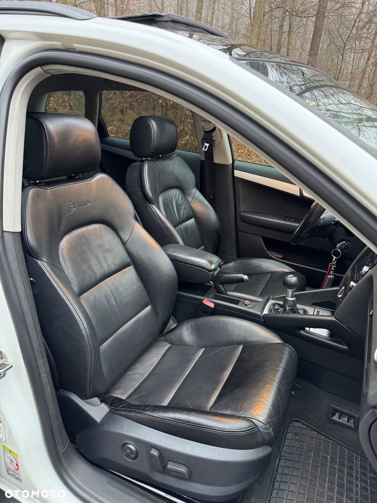 Audi A3 Sportback - 7