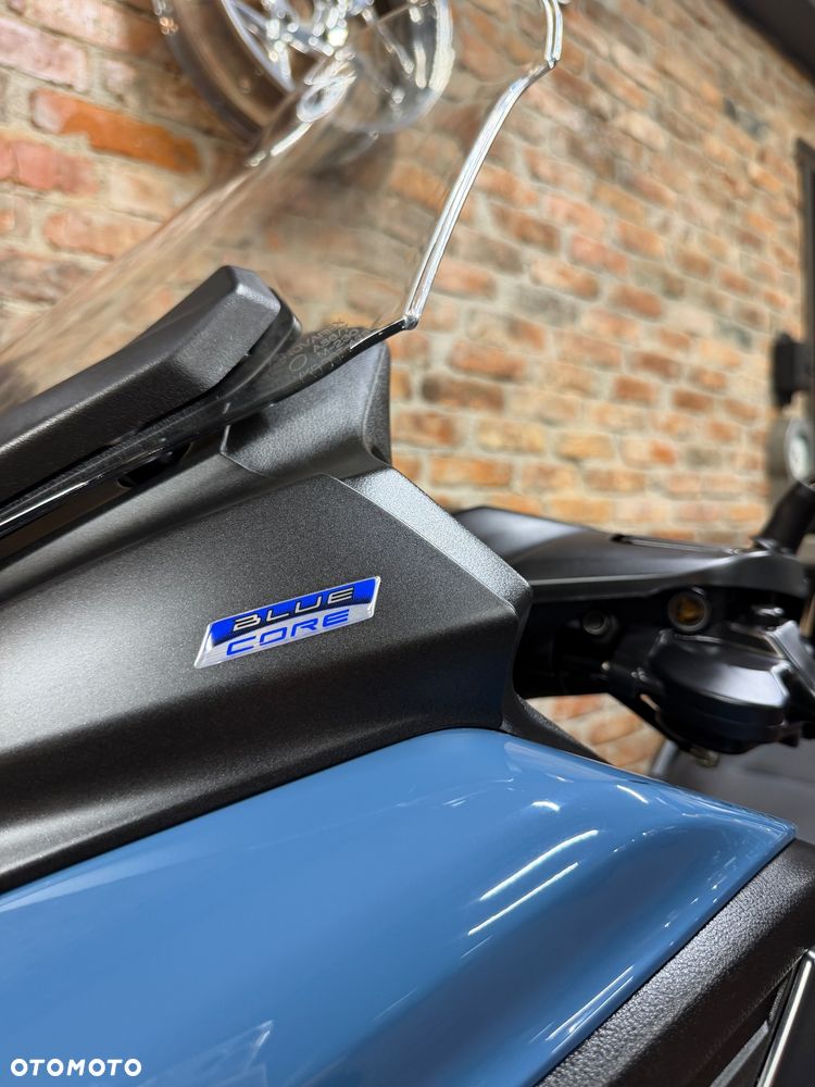Yamaha Tricity - 13