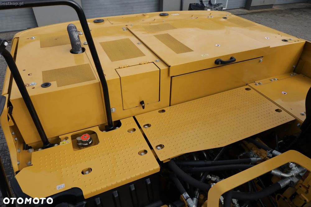 Caterpillar 320 GC - 27