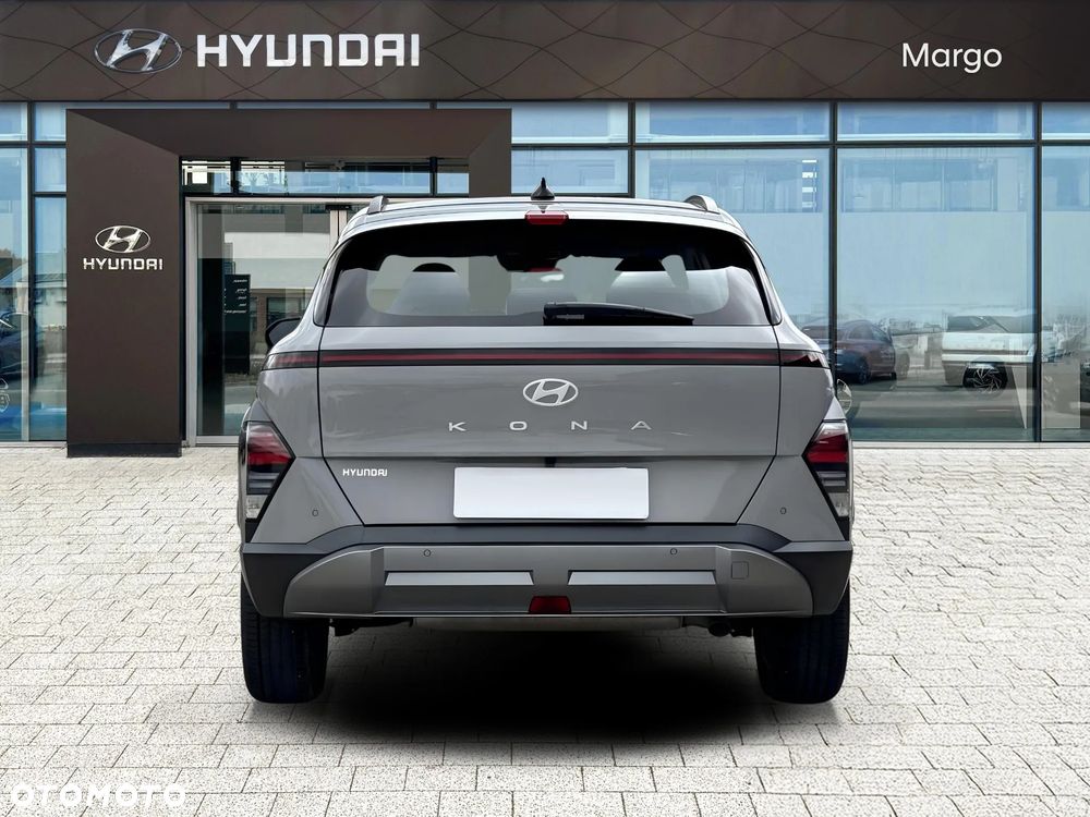 Hyundai Kona 1.6 T-GDI Executive - 13