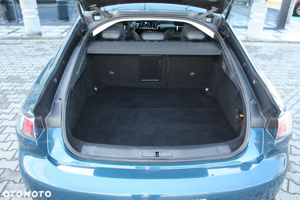 Peugeot 508 - 15