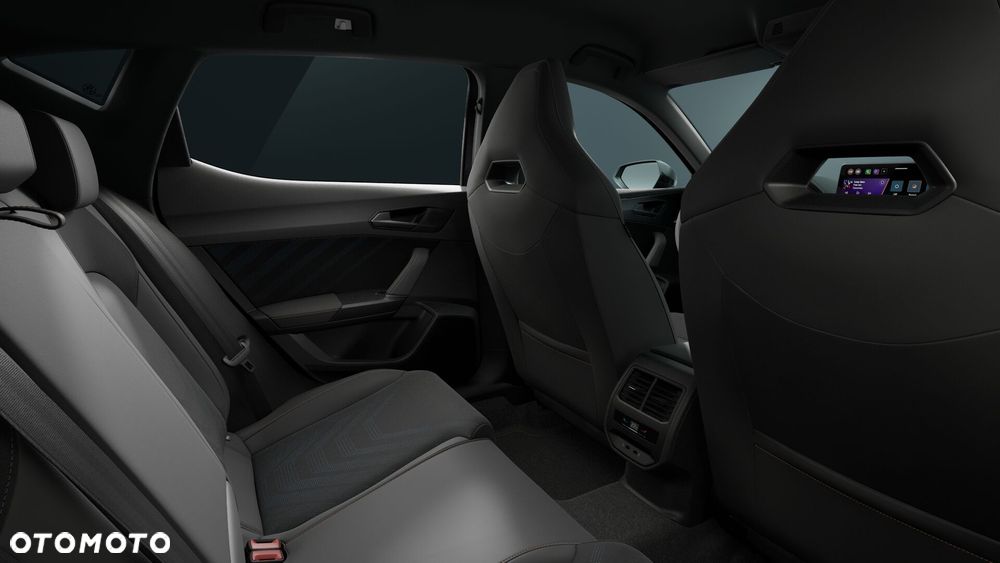 Cupra Leon - 7