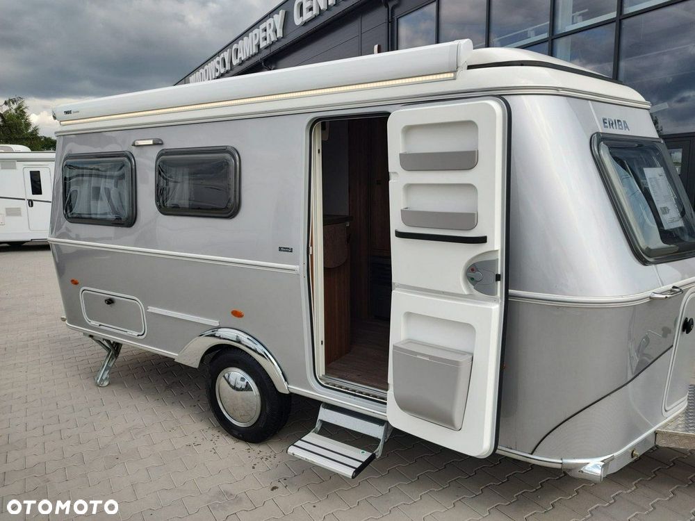 Hymer-Eriba Touring Facelift - Touring 560 - 6