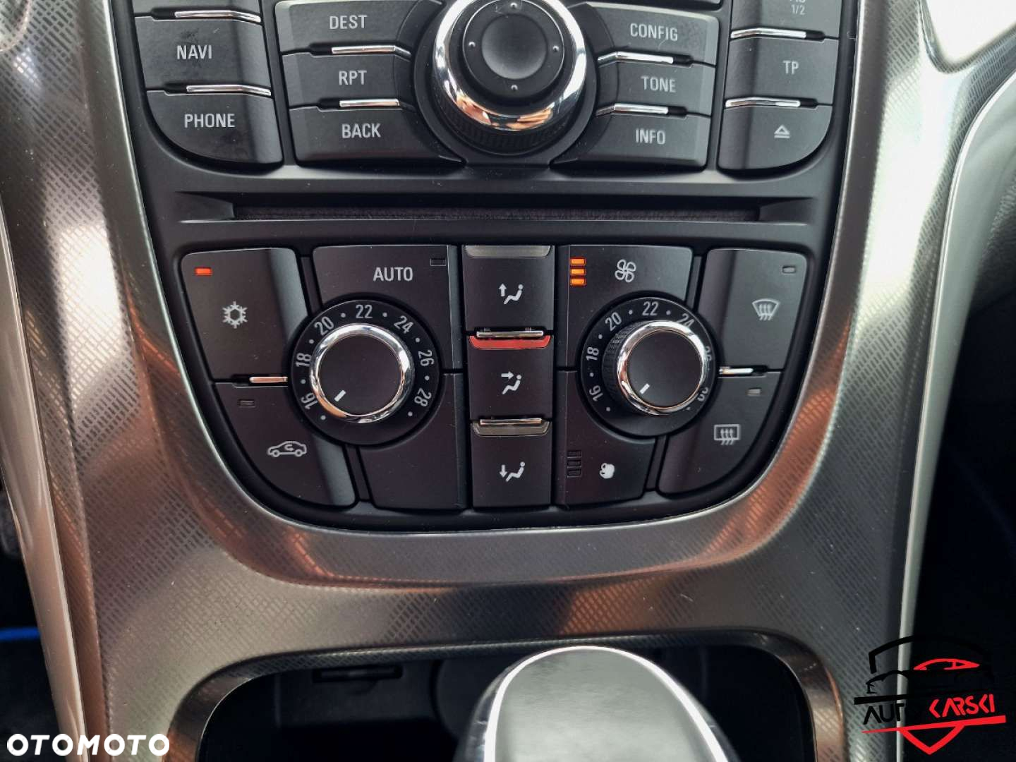 Opel Astra - 35