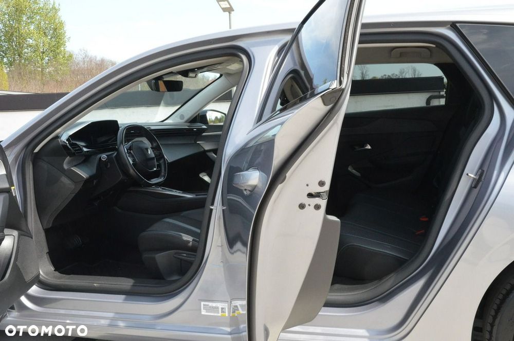 Peugeot 308 1.5 BlueHDi Allure Pack S&S EAT8 - 38