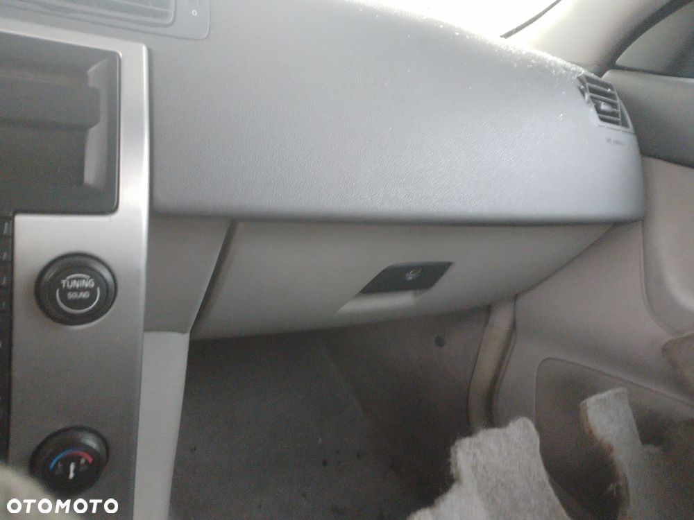 VOLVO S40 II 03-07 2.0 D 4204 T  STEROWNIK SILNIKA - 20