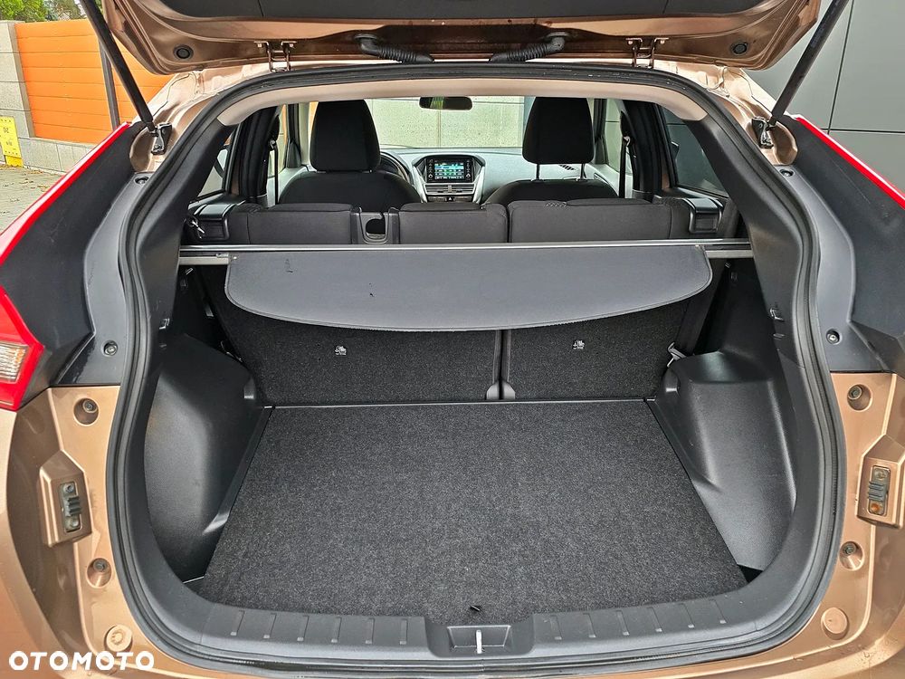 Mitsubishi Eclipse Cross 1.5 T-MIVEC (ClearTec) 2WD Active+ - 16