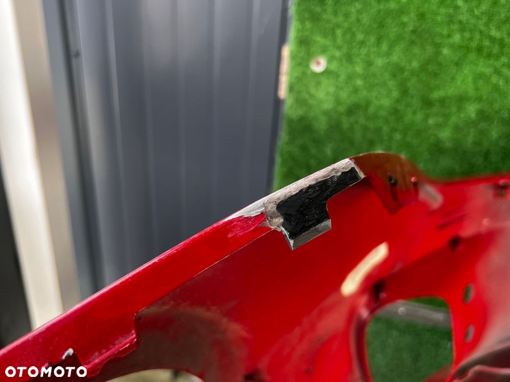 Jaguar F Type zderzak przedni - 6