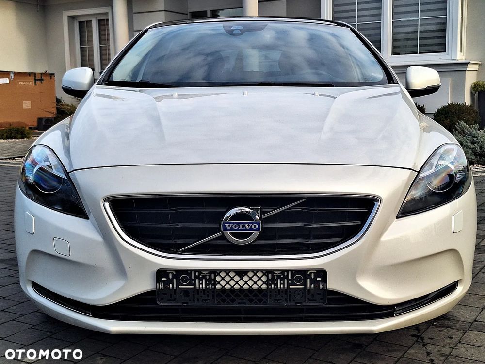 Volvo V40 D2 Momentum - 15
