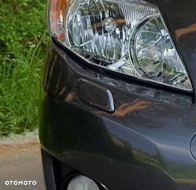 ZAŚLEPKA SPRYSKIWACZA TOYOTA COROLLA E15 KOLORY - 4