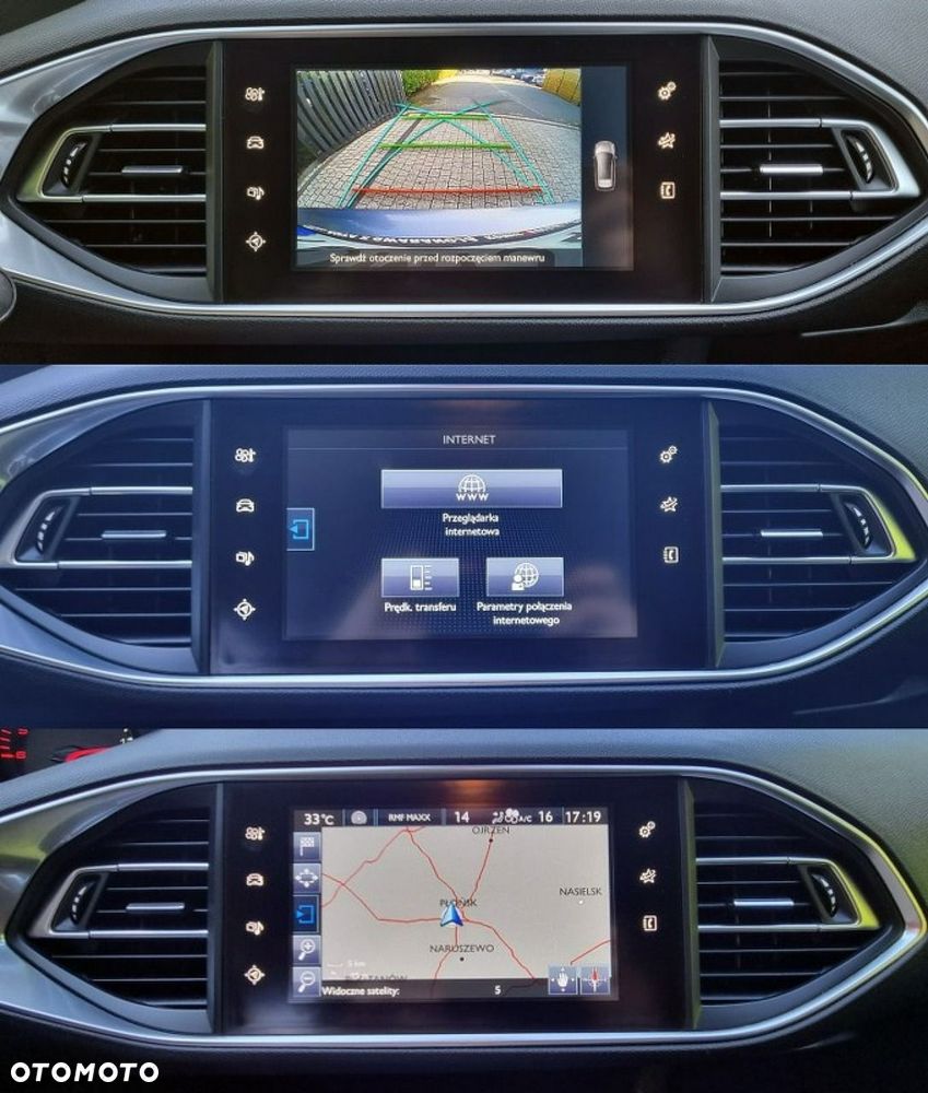 Peugeot 308 - 14