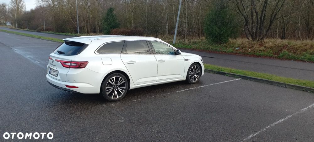 Renault Talisman ENERGY dCi 160 EDC INITIALE PARIS - 12