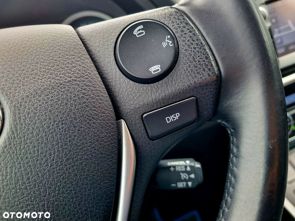 Toyota Auris Hybrid 135 Comfort - 18