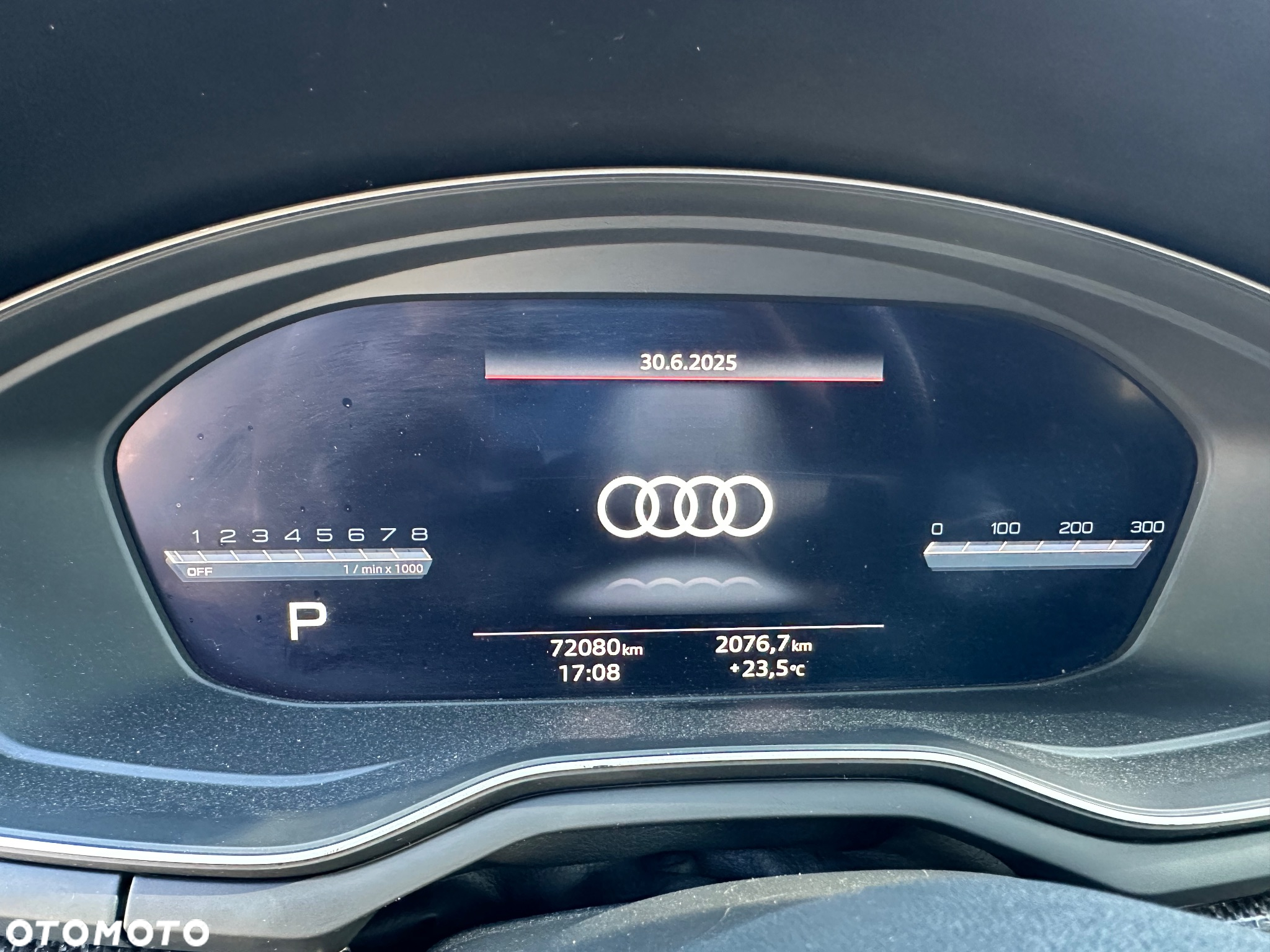 Audi S5 Sportback 3.0 TFSI quattro tiptronic - 20