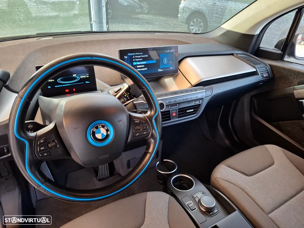 BMW i3 94Ah - 24