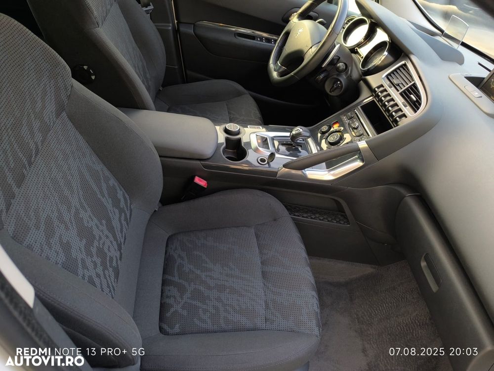 Peugeot 3008 - 6